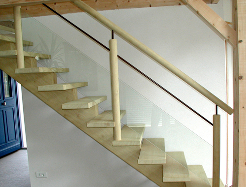 Escalier (1)